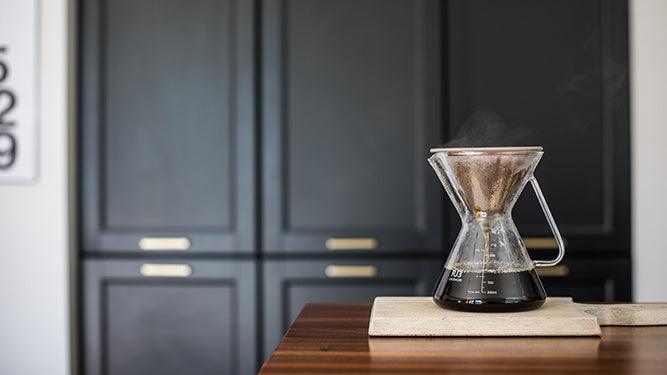 Different Brewing Methods Around the World - Ovalware