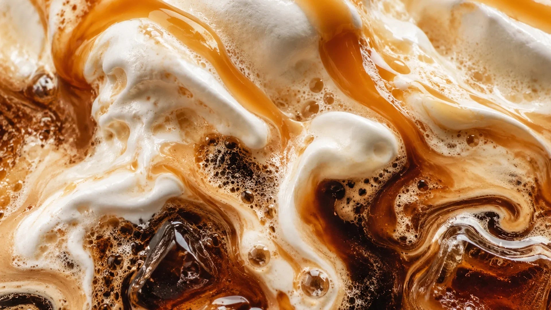 Cold Brew Dirty Soda: What It Is + How to Make It at Home