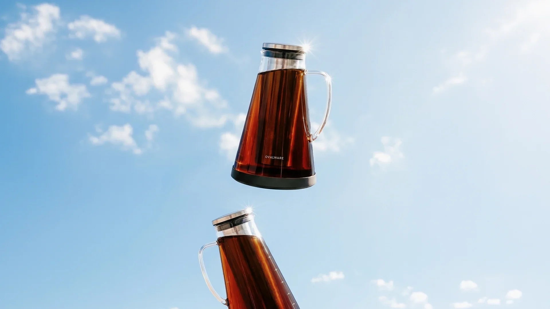 How Long Does Cold Brew Last in the Fridge? (And How to Store It Right)