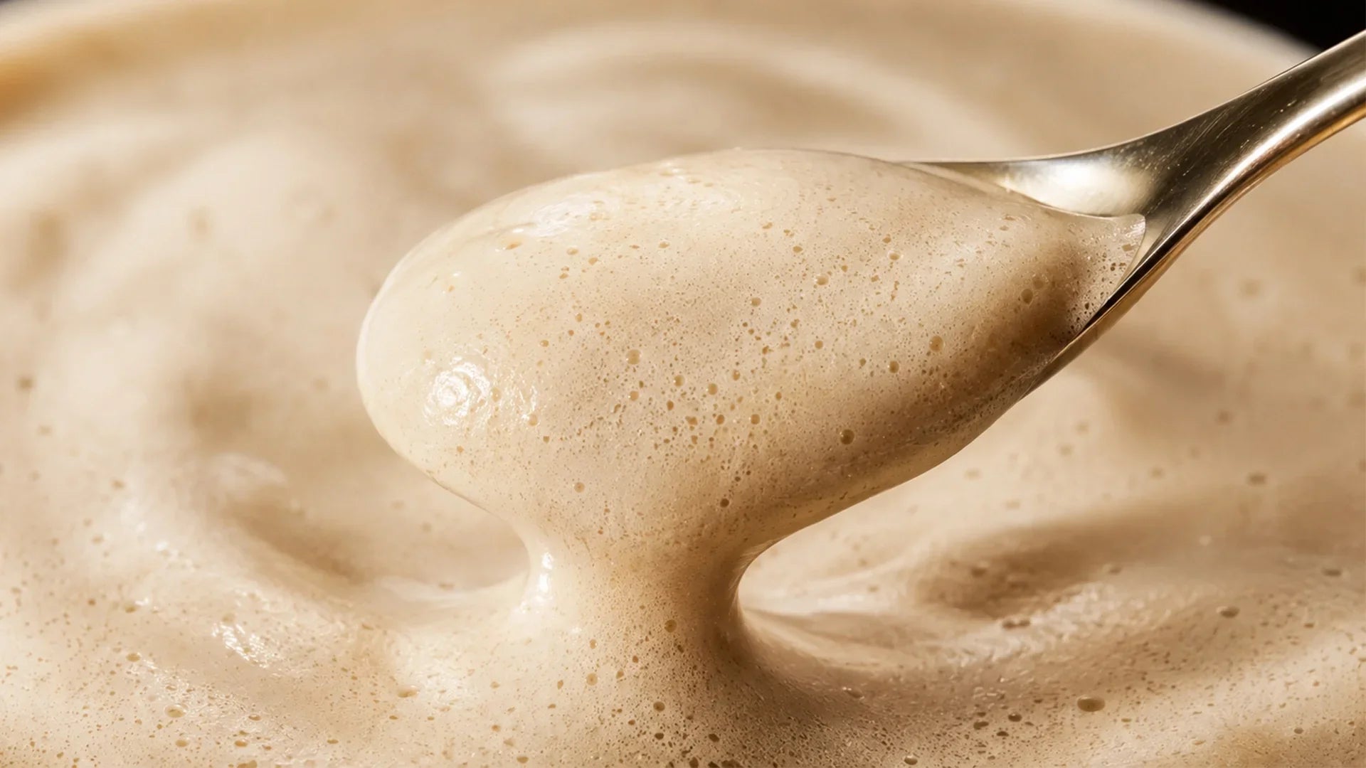 How to Make Cold Foam at Home (No Frother Needed)