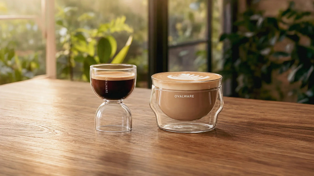 How to Make a Cortado at Home (No Espresso Machine Required)