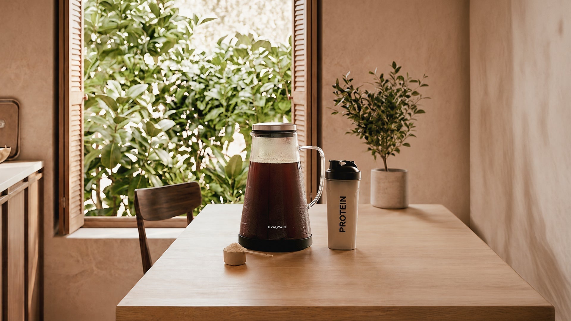 How to Make Protein Coffee at Home (That Actually Tastes Good)