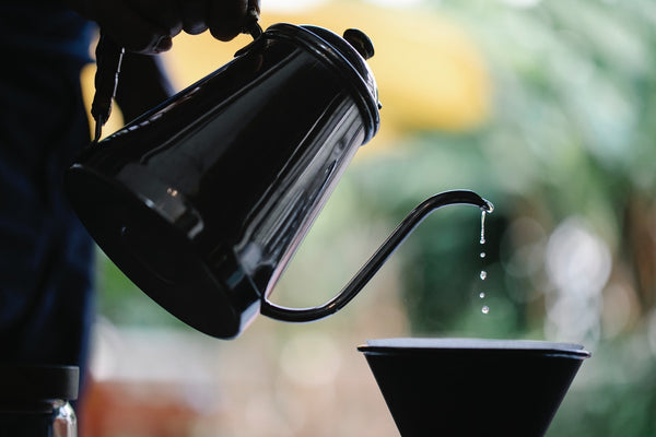 The Best Pour over coffee maker buying guide