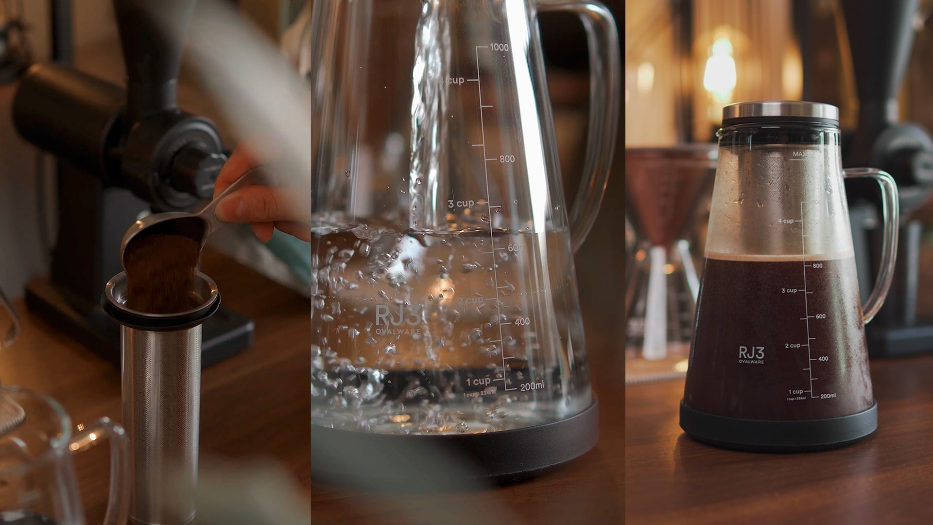 Cold Brew Maker Buying Guide: What to Look For and Why It Matters
