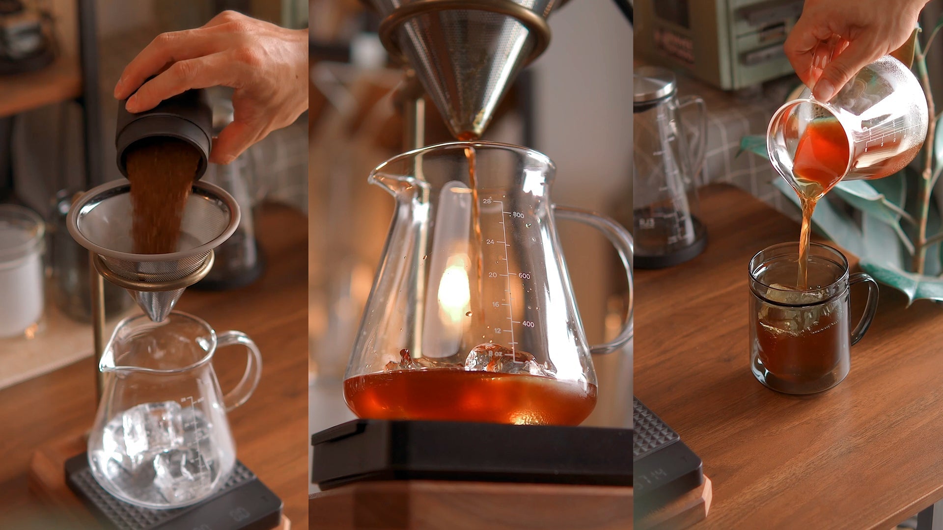 Coffee to Water Ratio: Exact Numbers for Every Brew Method