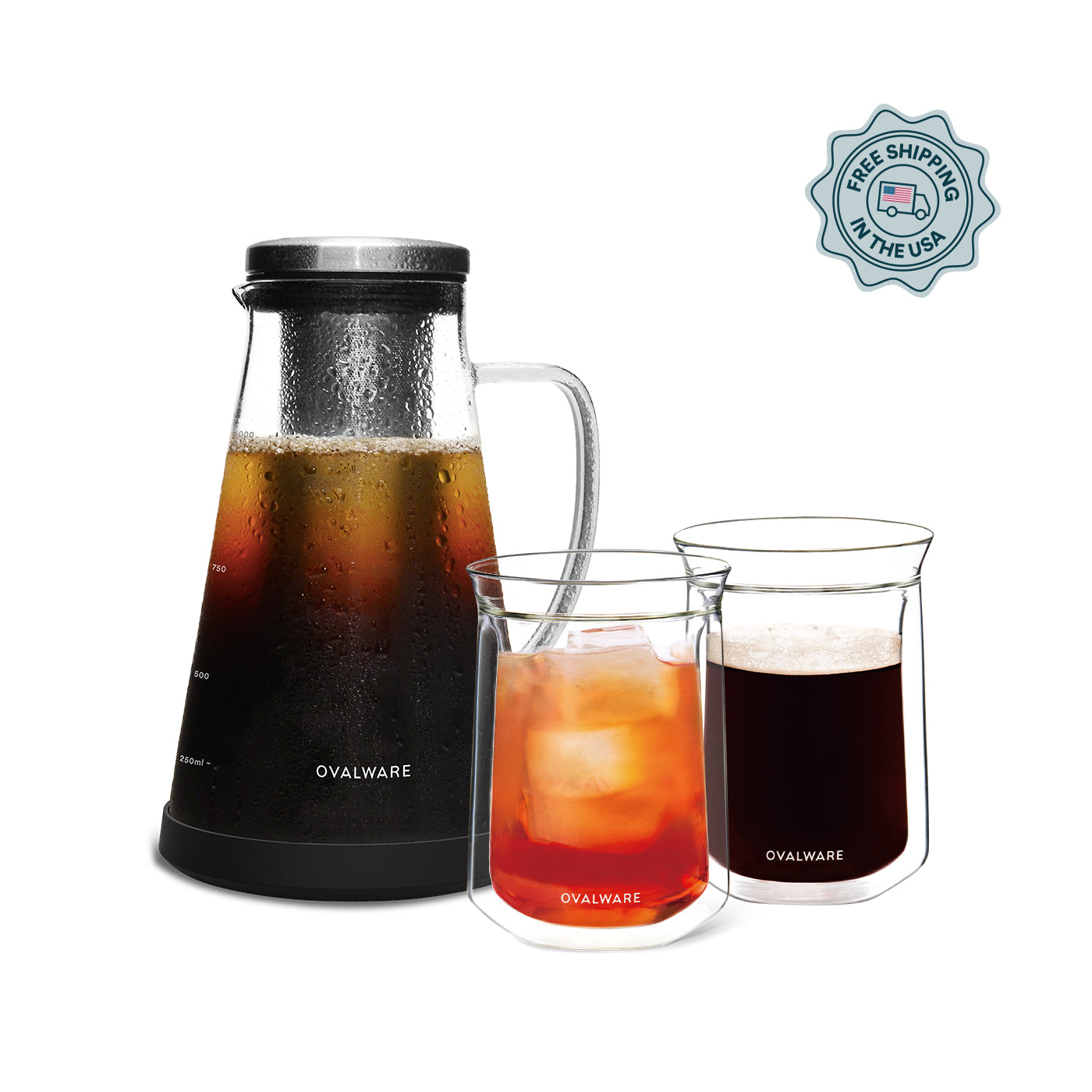 Cold Brew Ritual - Couples