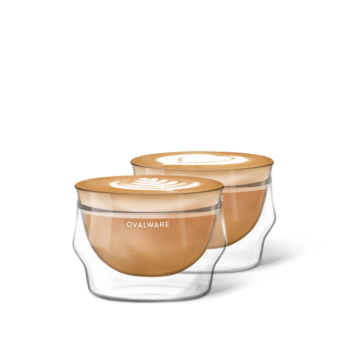 Latte Master Glass