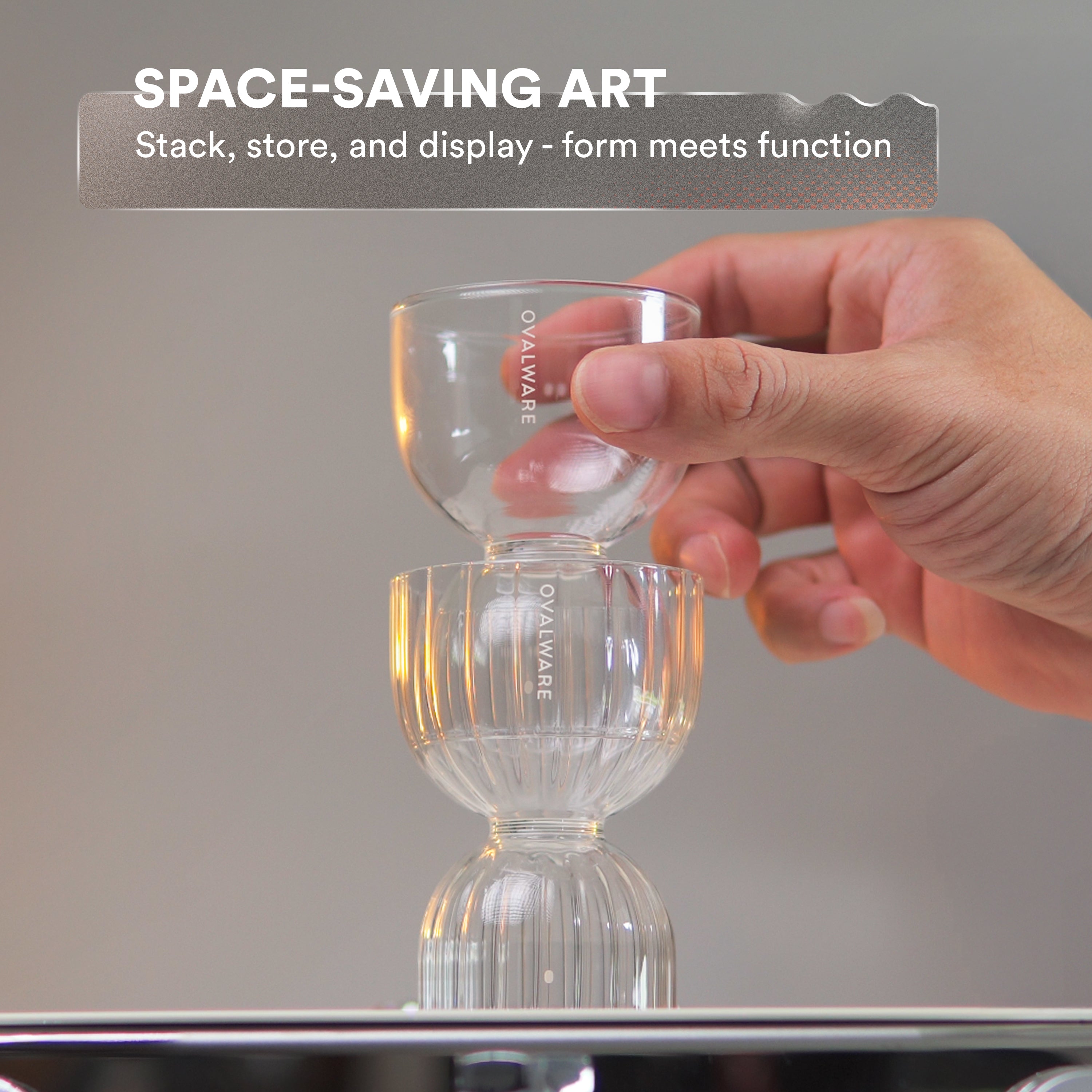 Espresso Shot Glass (Set of 2)