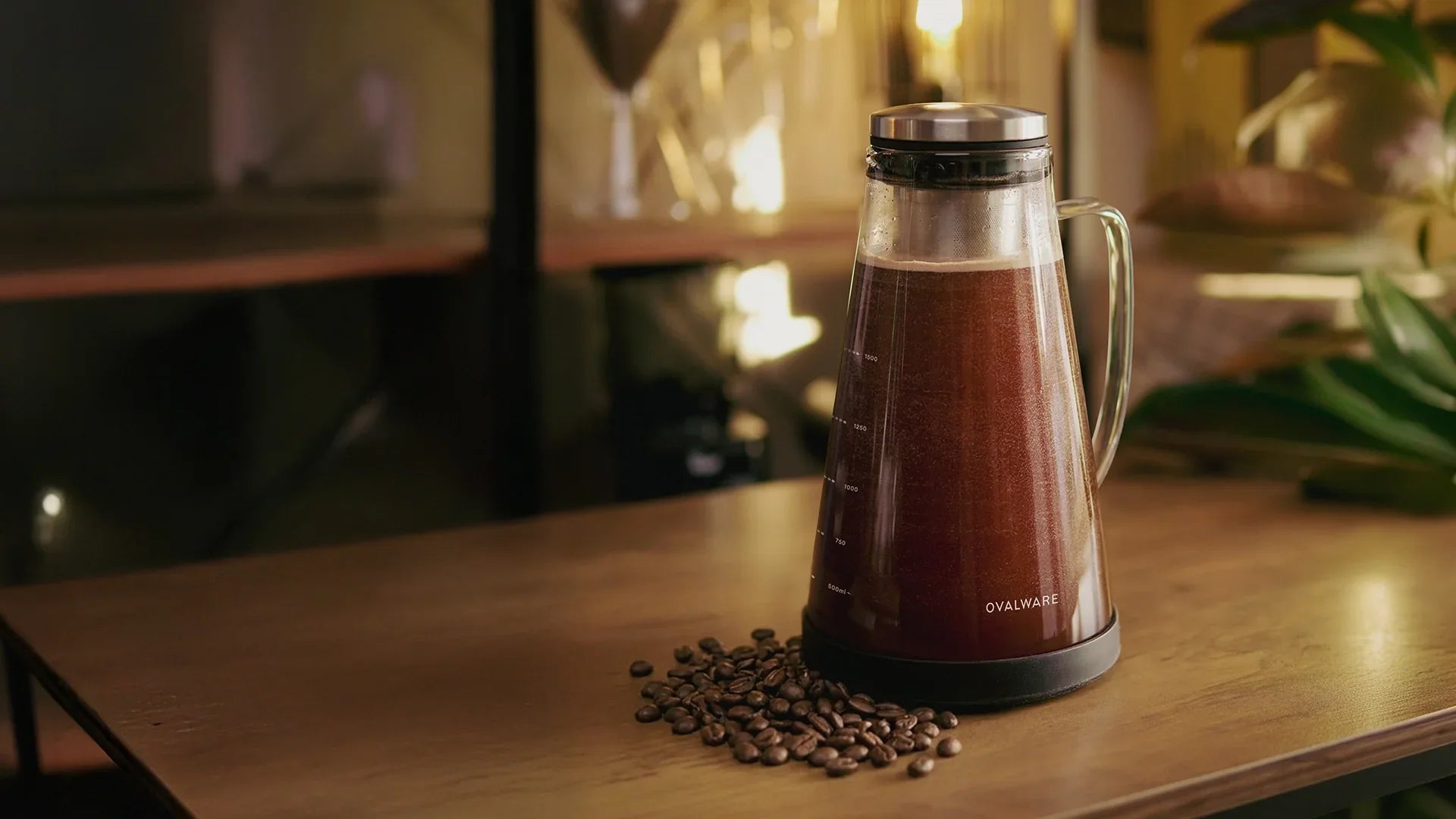 Best Coffee Beans for Cold Brew: What to Look For and Why It Matters