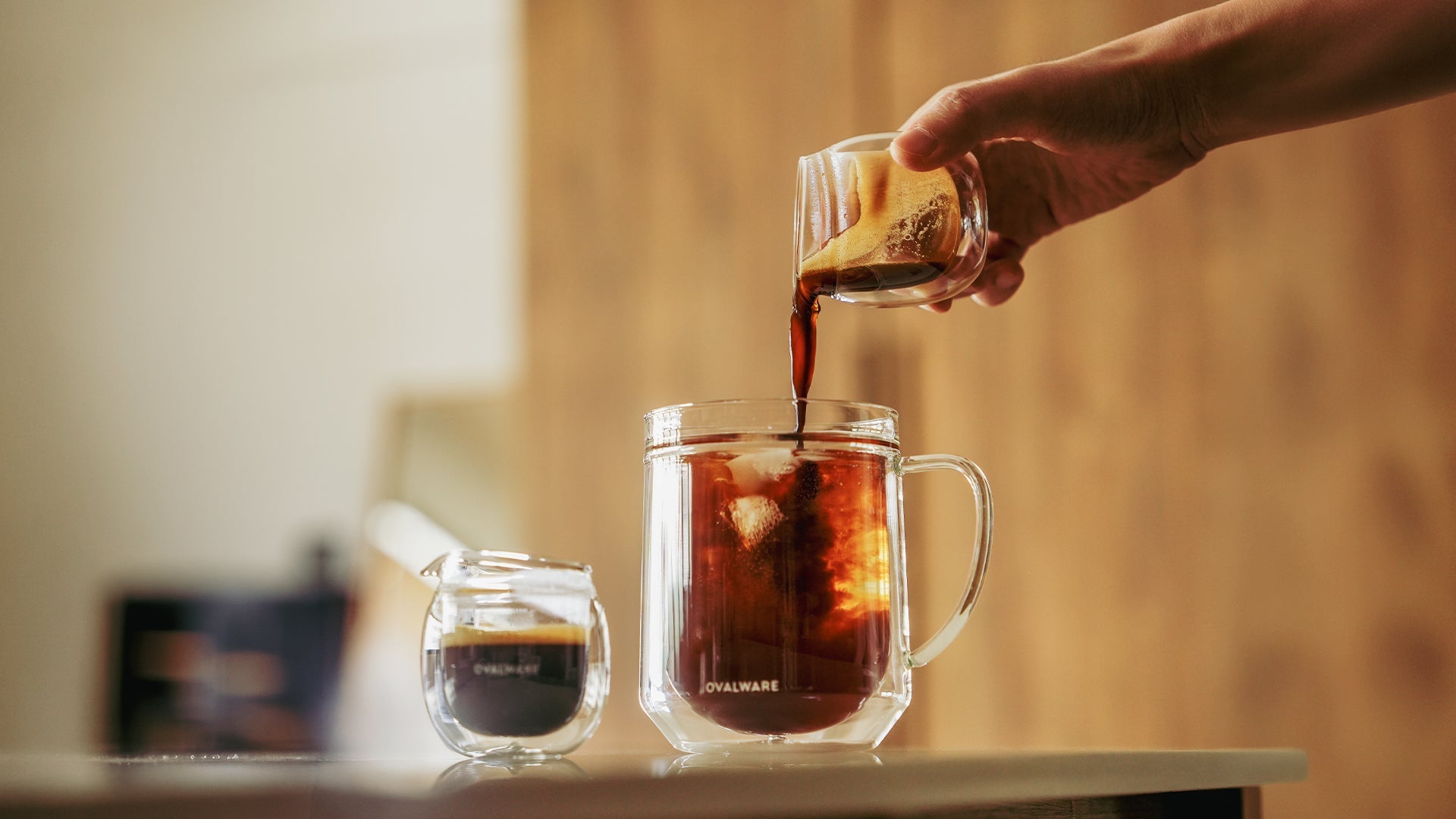Best Glass for Iced Coffee: How Your Cup Affects Taste, Temperature, and the Pour