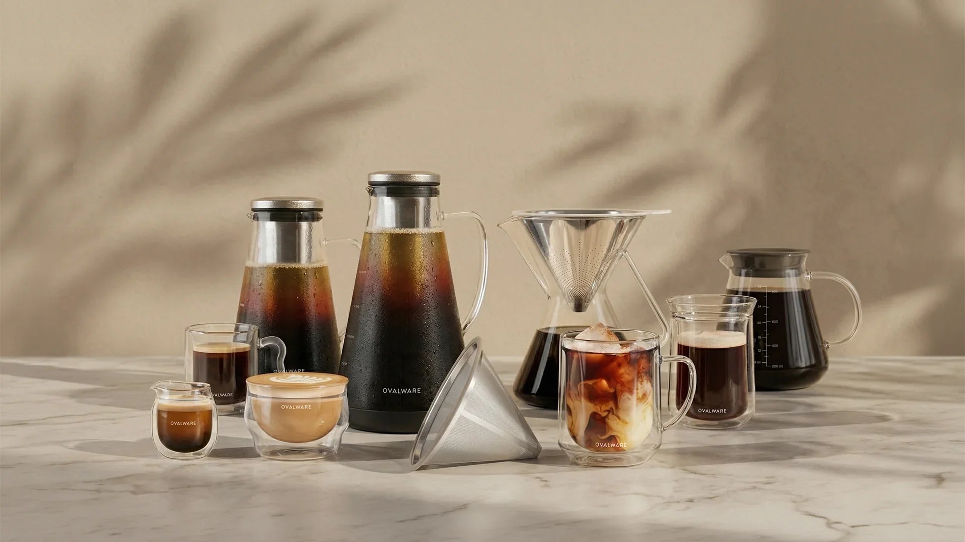 Best Summer Coffee Gifts 2026: For Cold Brew Lovers and Home Baristas