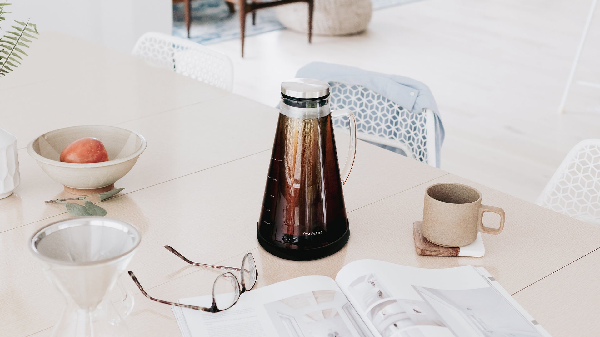 How Long to Steep Cold Brew Coffee: The Complete Guide (12, 18, or 24 Hours?)