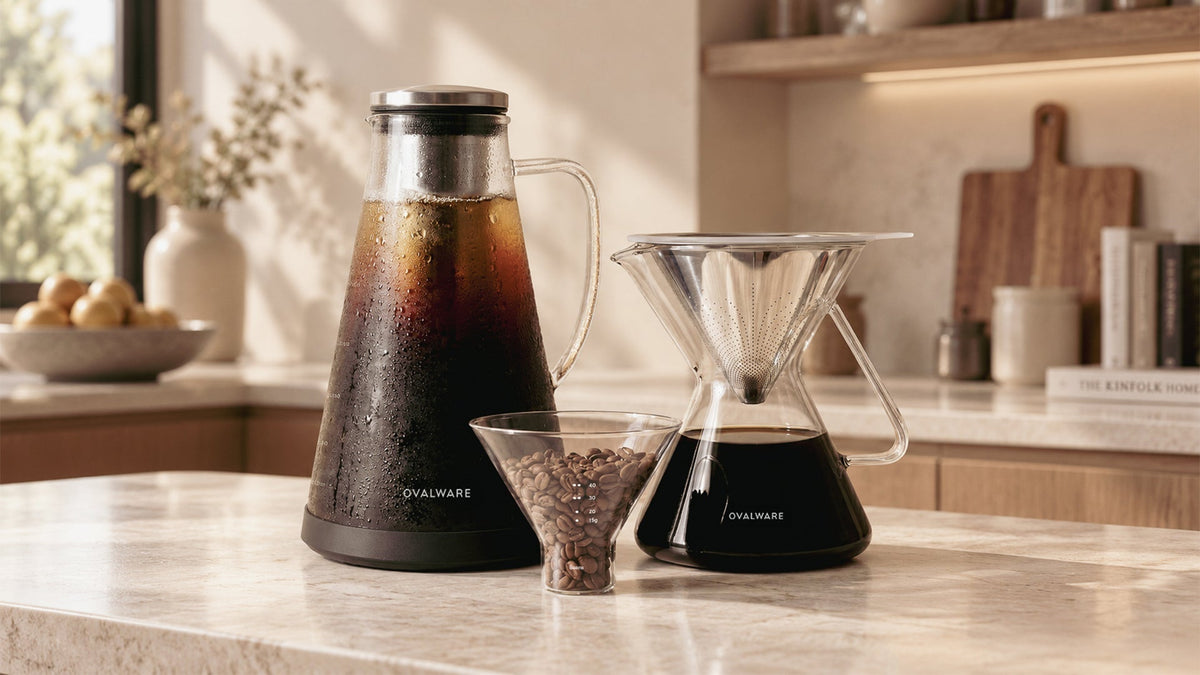 How to Make Your Coffee Taste Like a Coffee Shop (Not Just Home-Brewed)