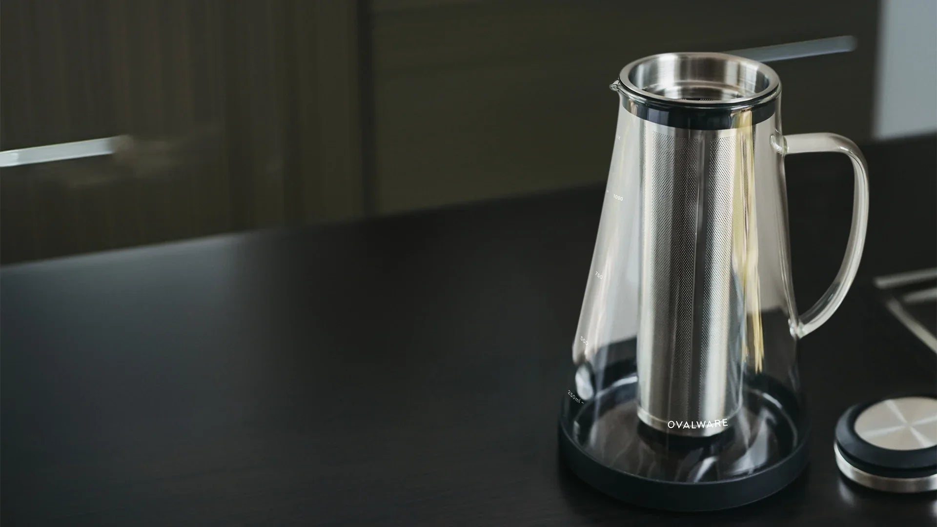 How to Clean a Cold Brew Maker (Step-by-Step)