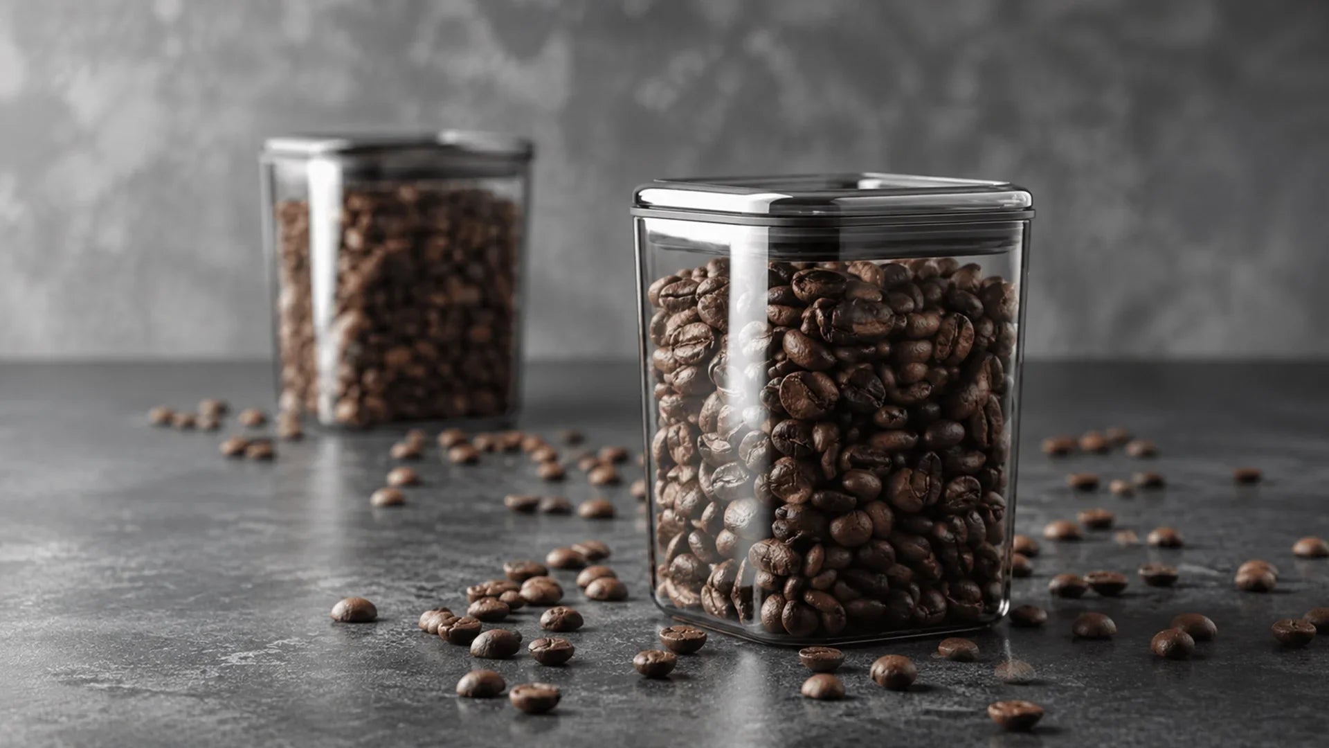 How to Store Coffee Beans to Keep Them Fresh