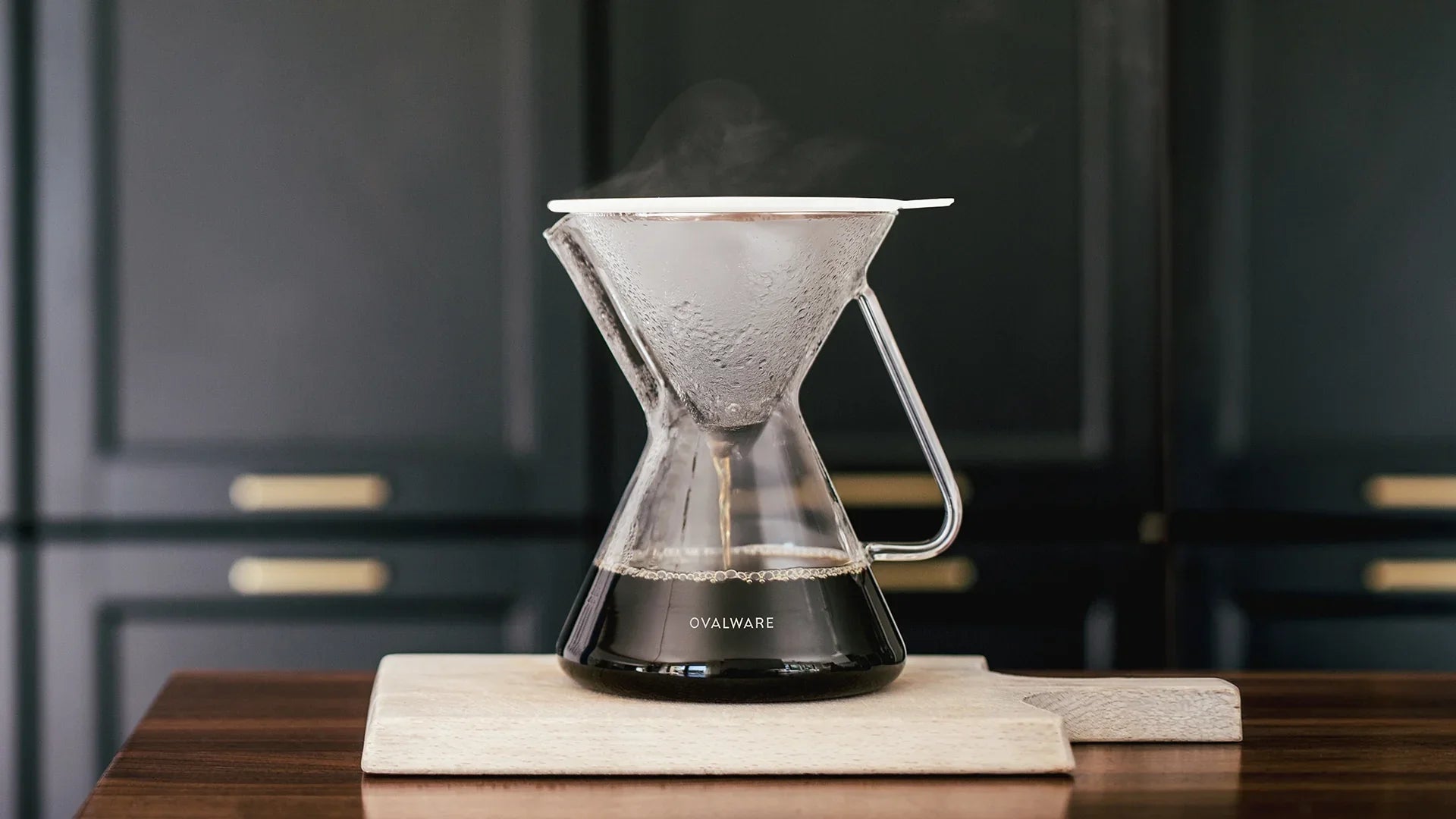 Pour Over Grind Size: The Exact Setting for a Clear, Balanced Cup