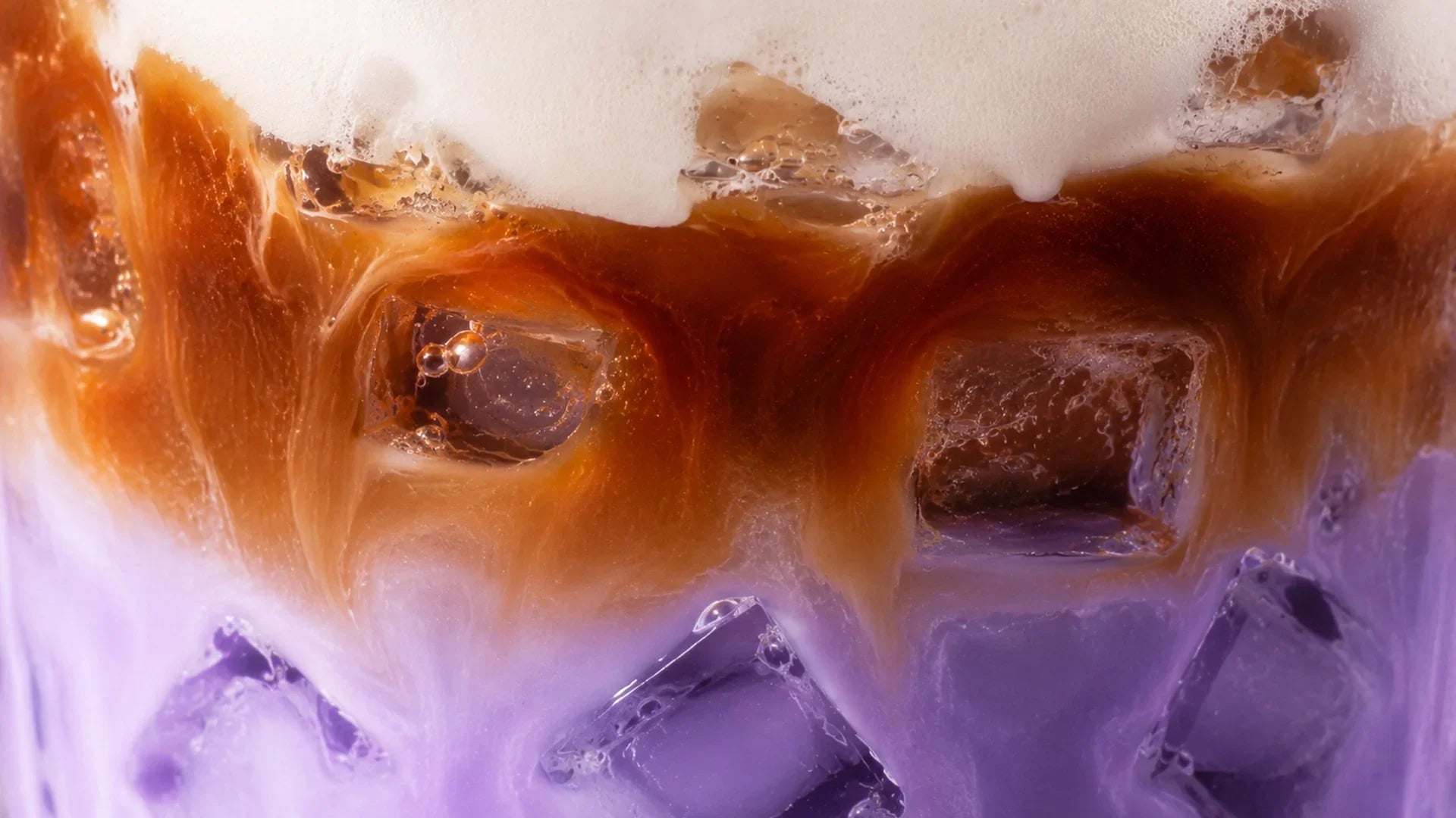 Ube Latte Recipe: How to Make the Viral Purple Coffee Drink at Home