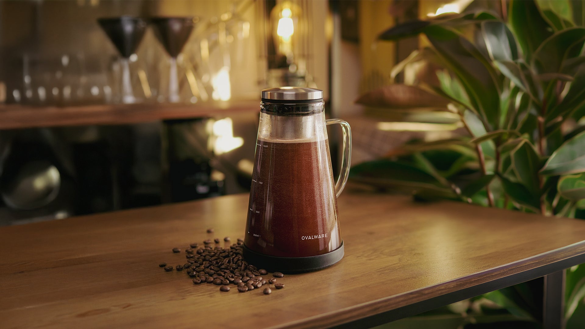 Why Your Cold Brew Tastes Bitter (And How to Fix It)