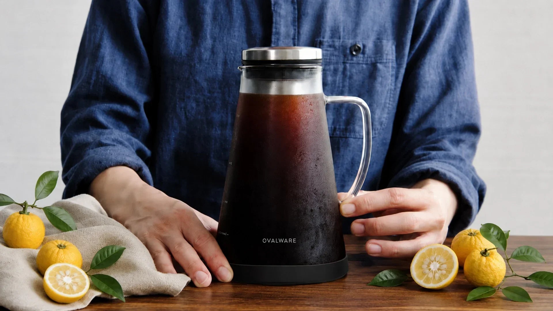 Yuzu Cold Brew Recipe: Make Japanese-Inspired Coffee at Home