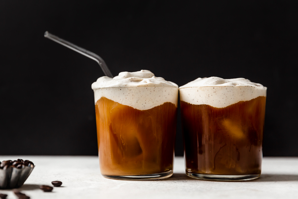 Cold Brew Coffee Ideas