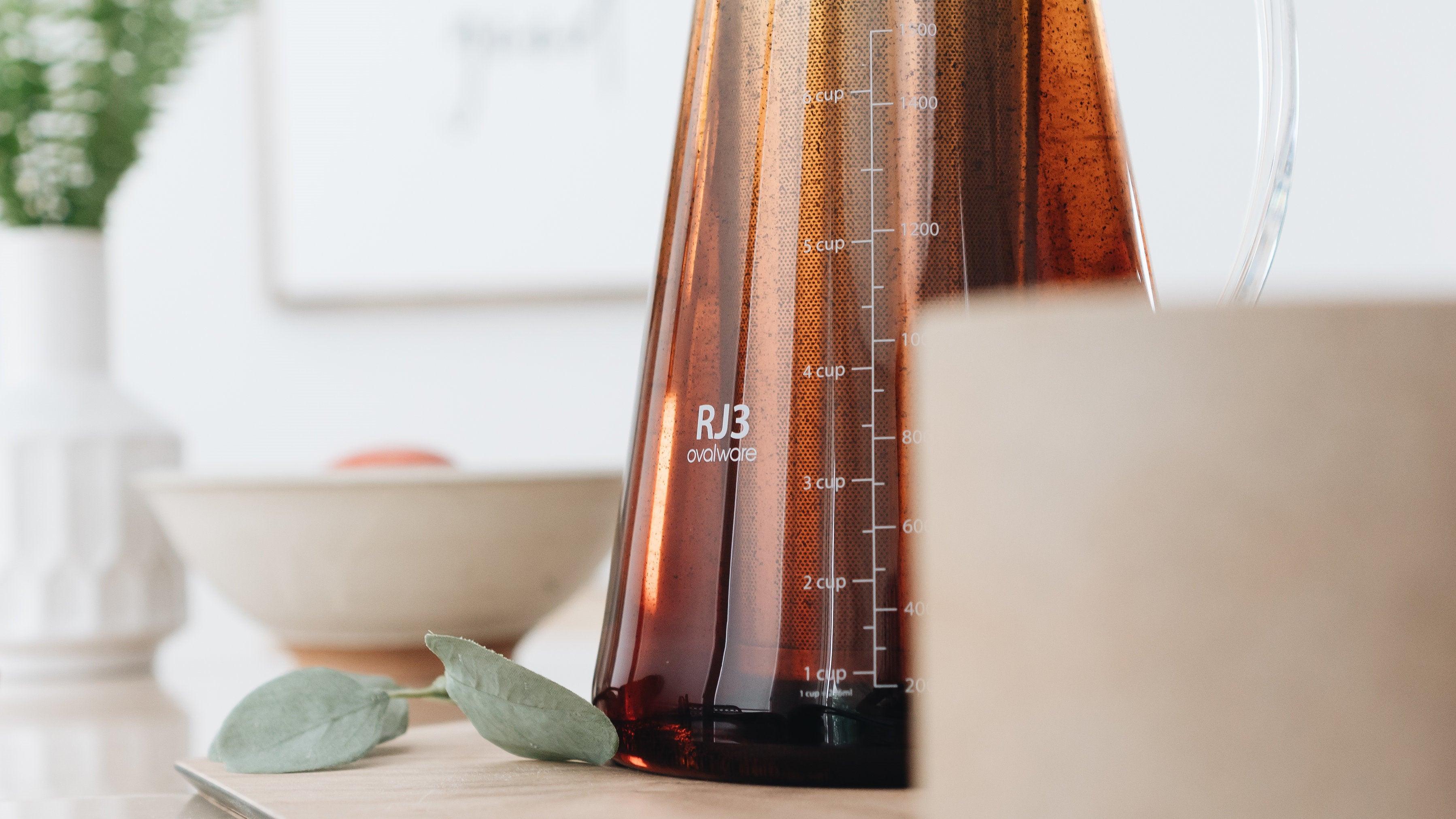Cold Brew Origin - Ovalware