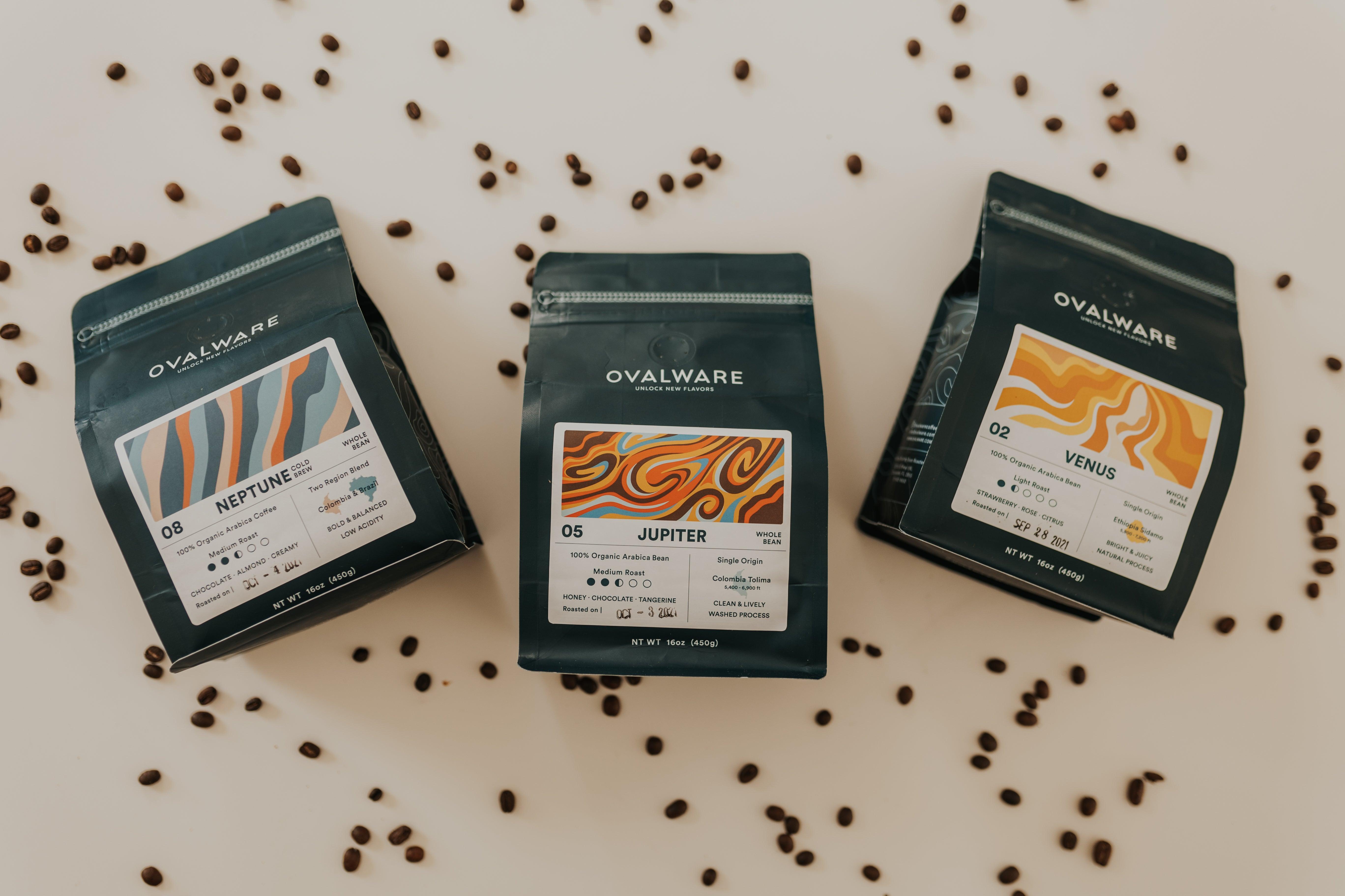 Which are the world's best coffee beans