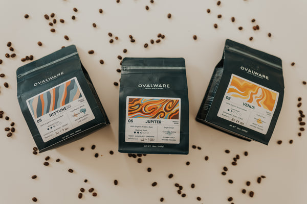 Which are the world's best coffee beans