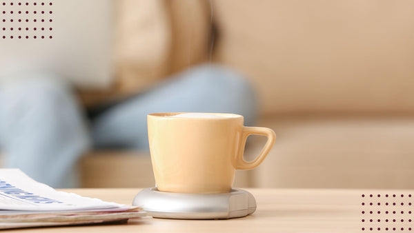 Guide to buying coffee cup warmers
