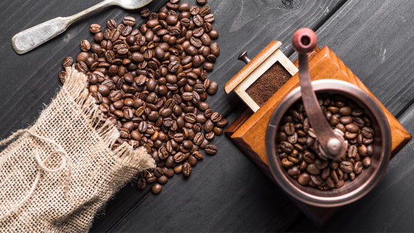 How to buy the best coffee grinder for your home?