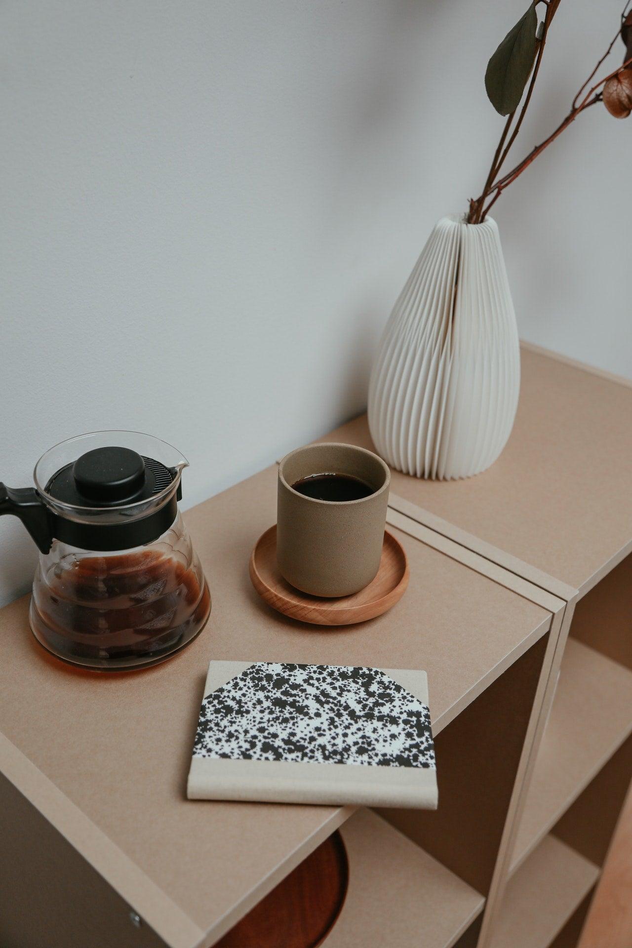 25 types of coffee makers - A detailed Guide