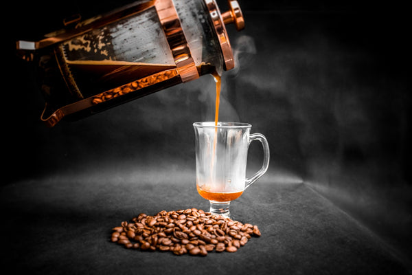 How to Make French Press Coffee at Home
