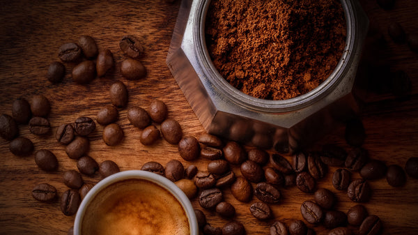 Easy Coffee Grinding Tips - Ovalware