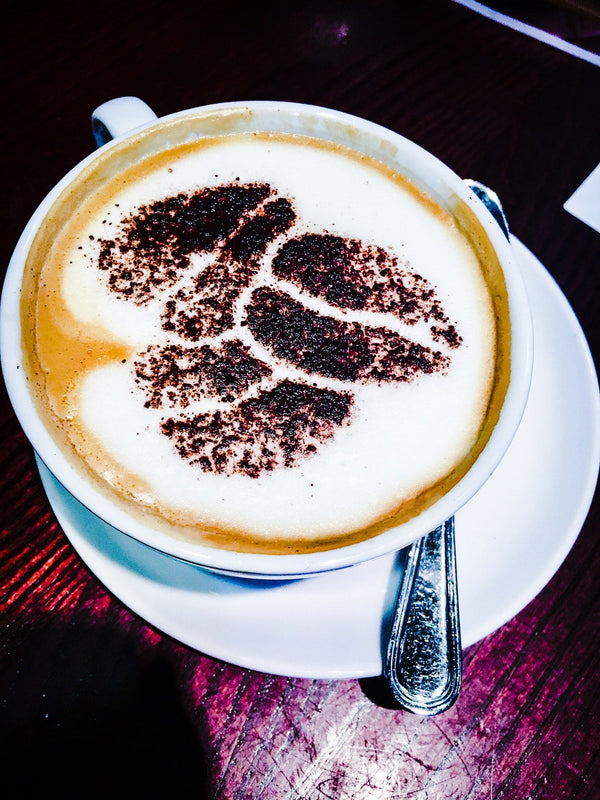How to make Breve coffee at home?