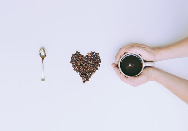 How much caffeine is in a cup of coffee