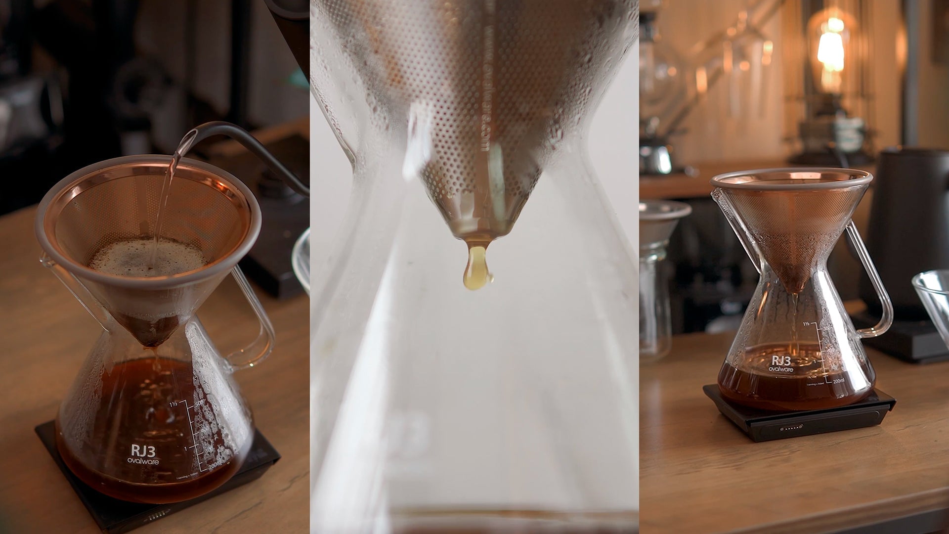 Why Serious Coffee Drinkers Are Going Plastic-Free (And What to Use Instead)