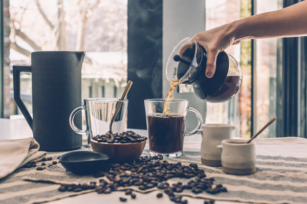 Ovalware Coffee Products Best Espresso At Home