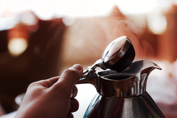 coffee thermos