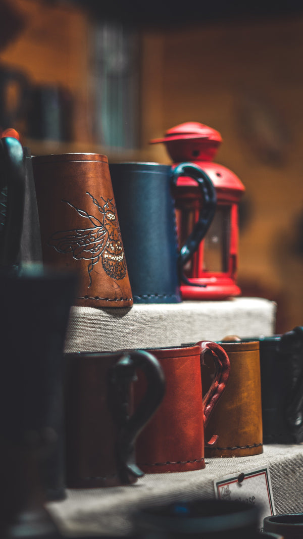 Irish Coffee Recipe