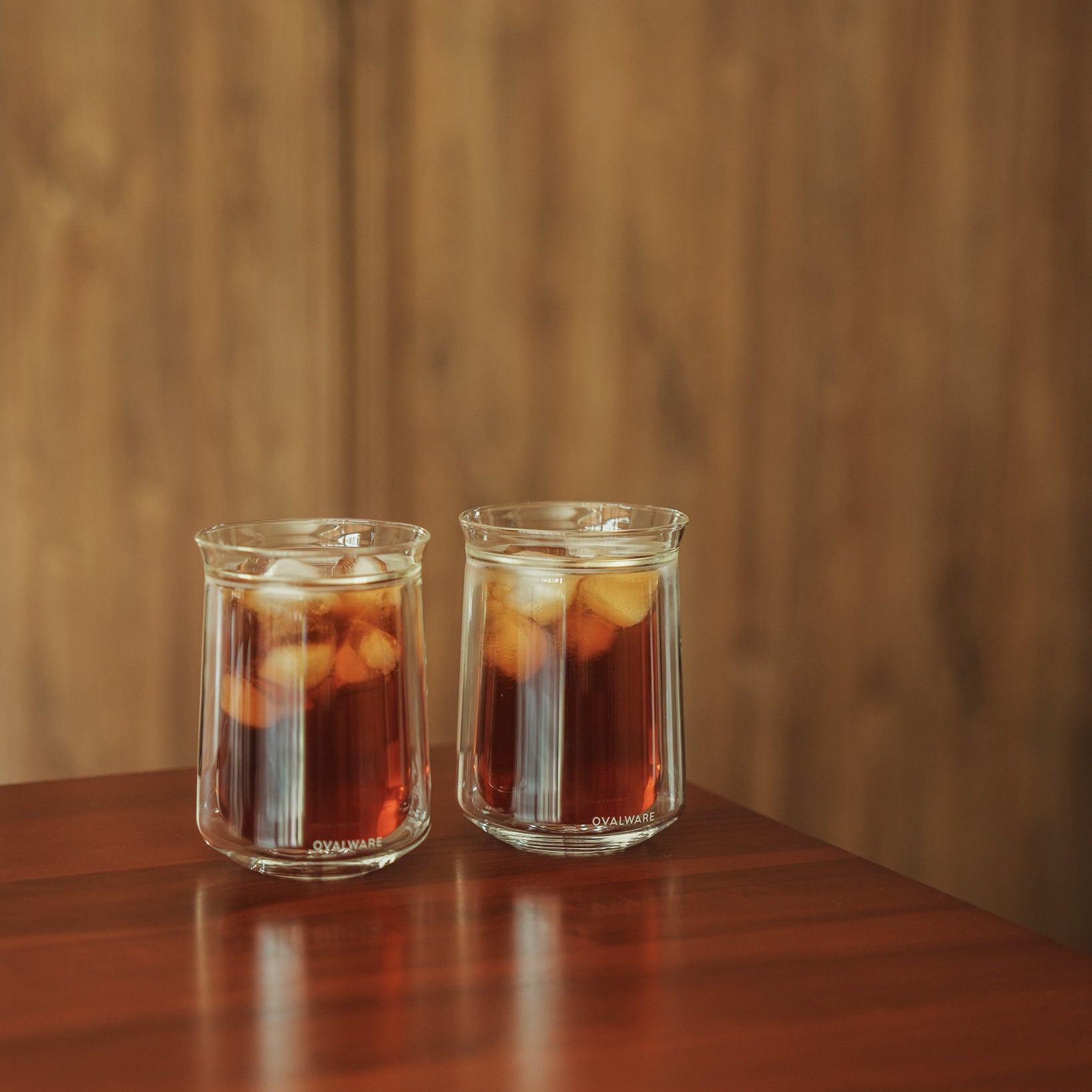 Cold Brew Ritual - Couples