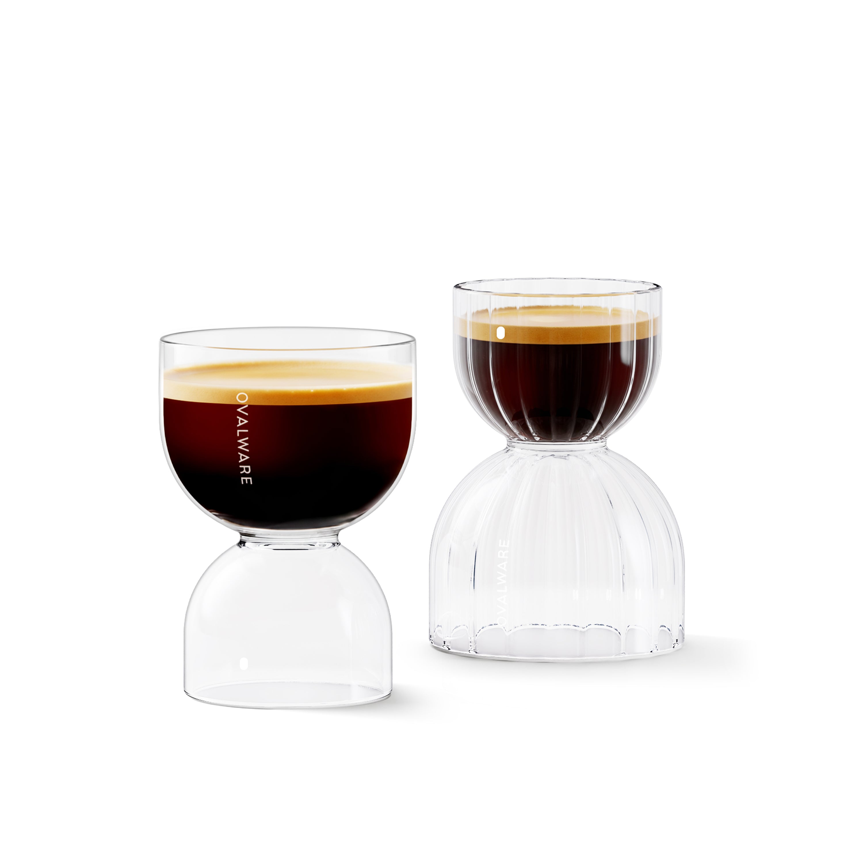 Espresso Shot Glass (Set of 2)