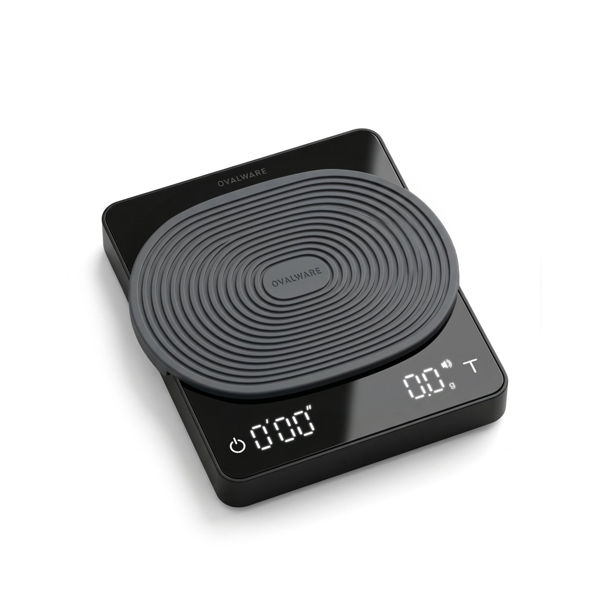 Pulse Coffee Scale