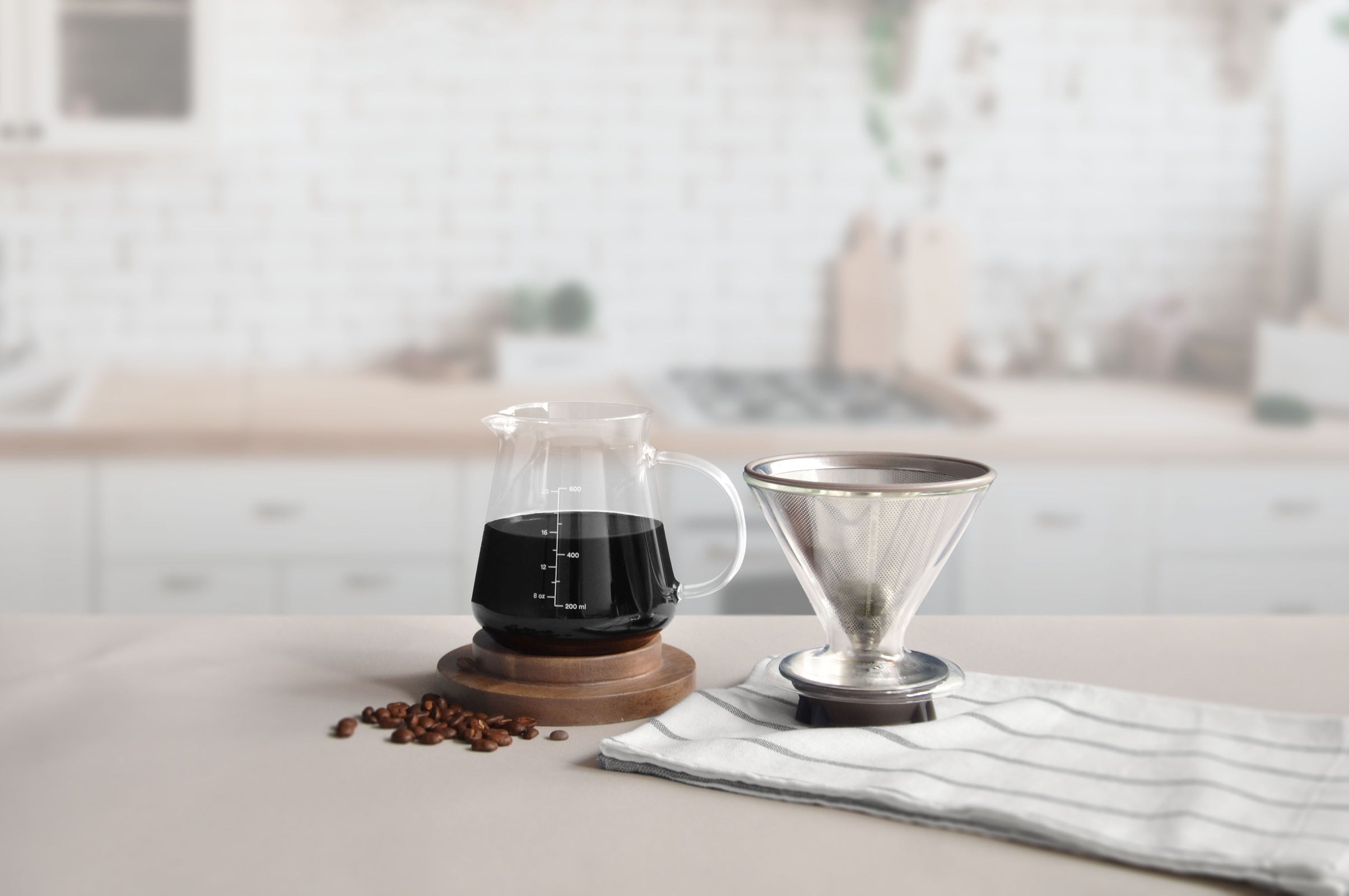 Ovalware RJ3 - Budget Friendly Coffee Gear 
