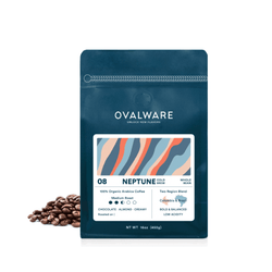 Cold Brew Coffee Beans | Neptune by OVALWARE