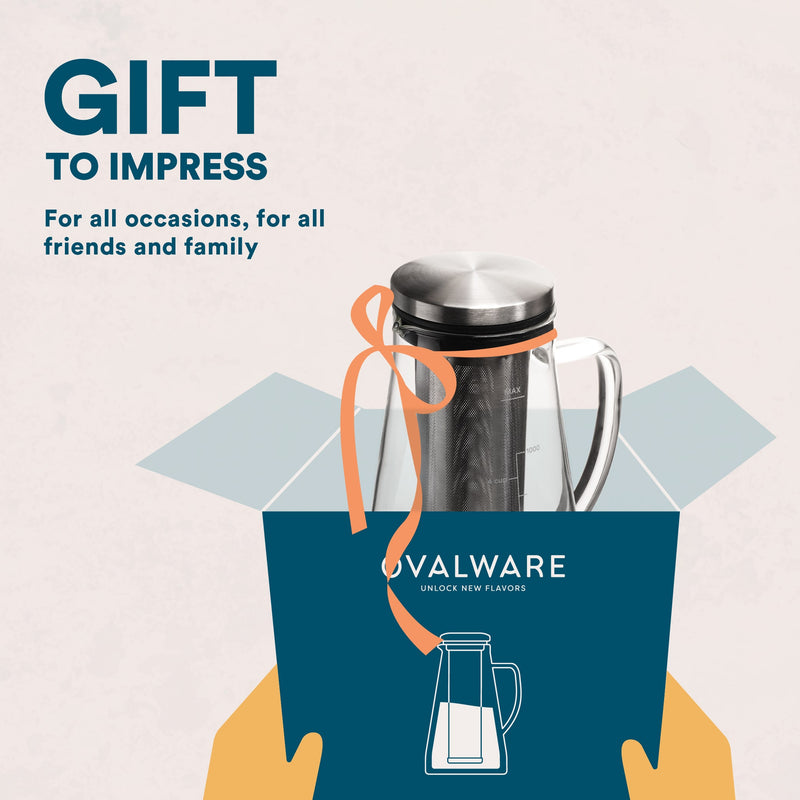Cold Brew Maker  - Gift to Impress