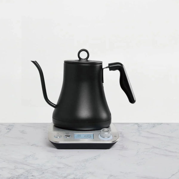 Electric Pour Over Coffee Kettle OVALWARE