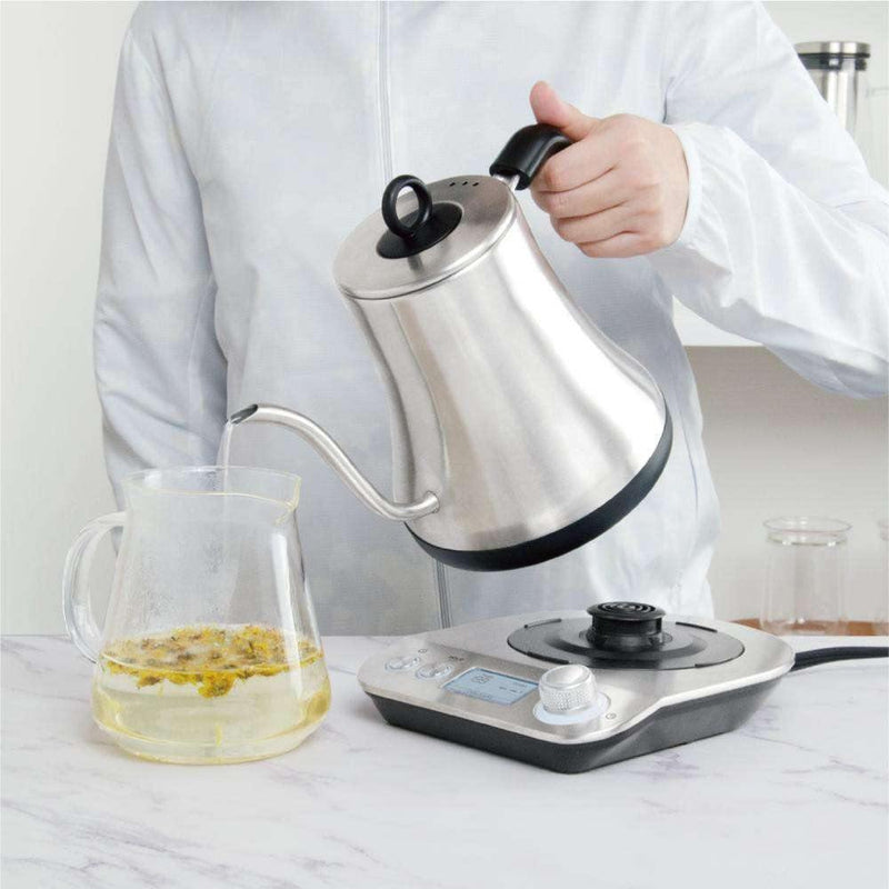 Cold Brew on Tap - Unique Cold Brew Coffee Maker by Willow