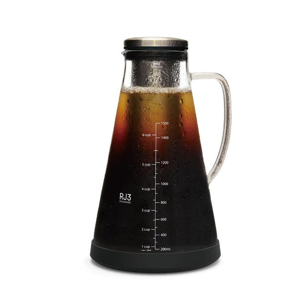Cold Brew Coffee Maker 1.5L by OVALWARE