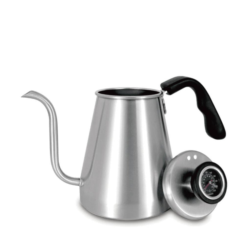 Ovalware Electric Pour Over Gooseneck Kettle 0.8L